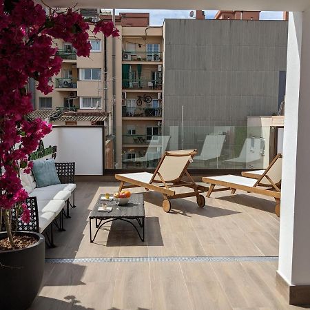 Apartamento Weflating Fira L'Hospitalet de Llobregat Exterior foto