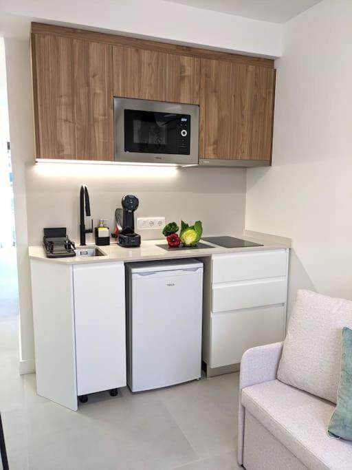 Apartamento Weflating Fira L'Hospitalet de Llobregat Exterior foto
