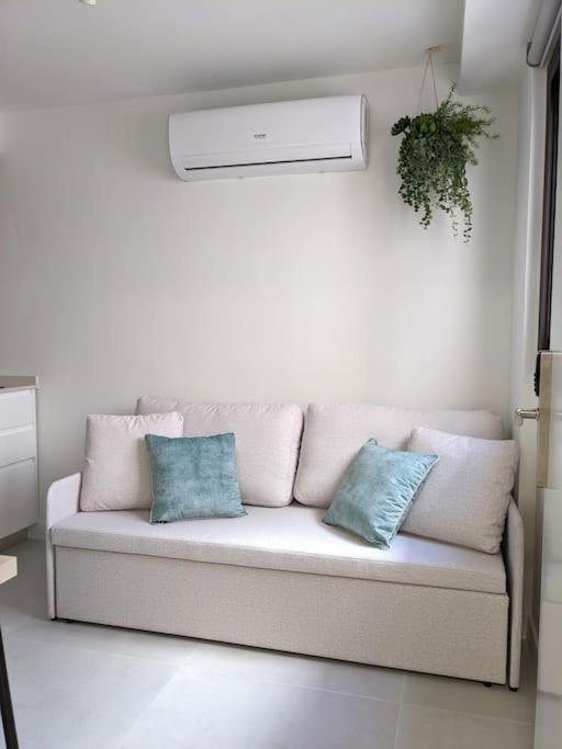 Apartamento Weflating Fira L'Hospitalet de Llobregat Exterior foto