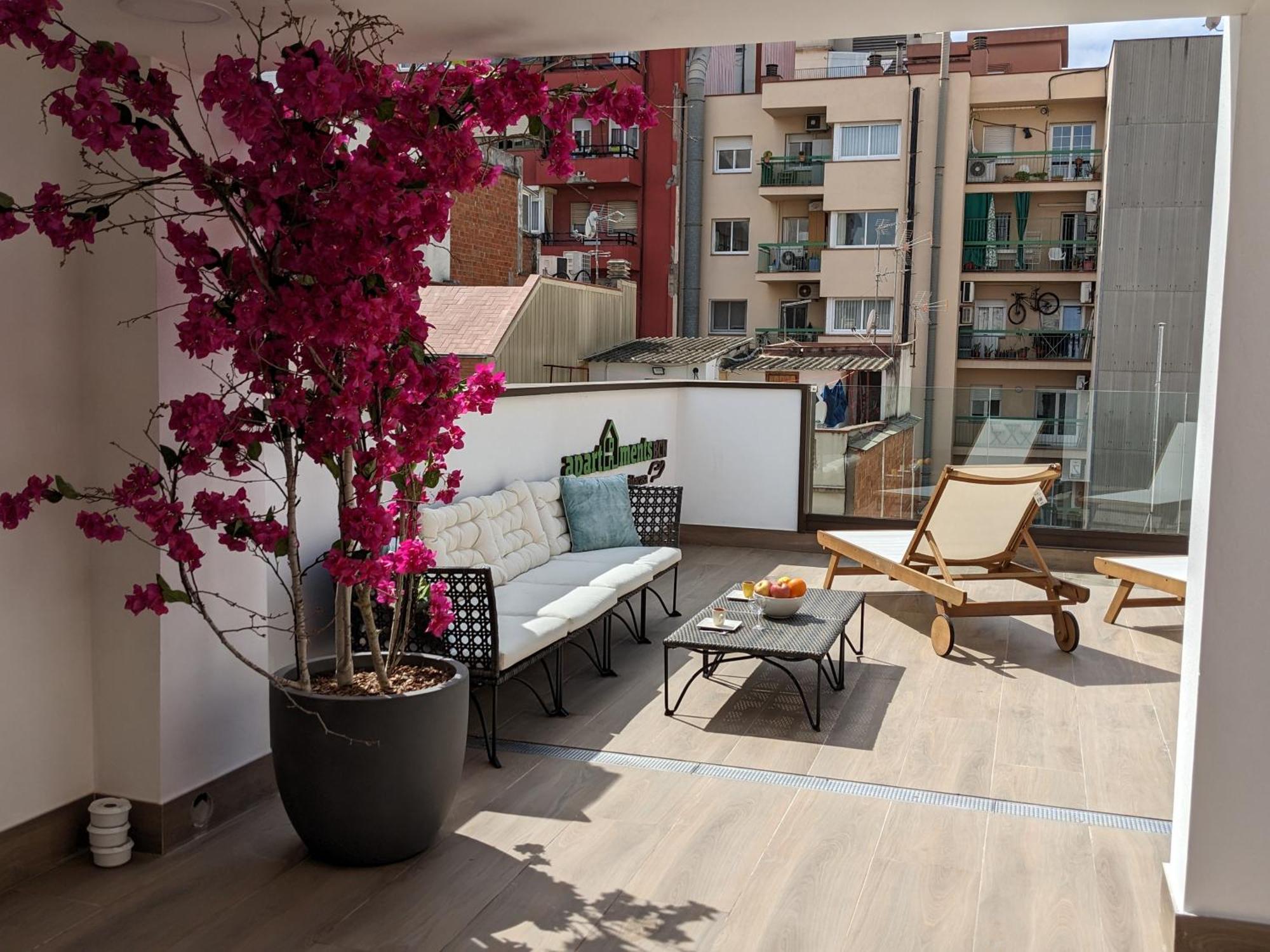 Apartamento Weflating Fira L'Hospitalet de Llobregat Exterior foto
