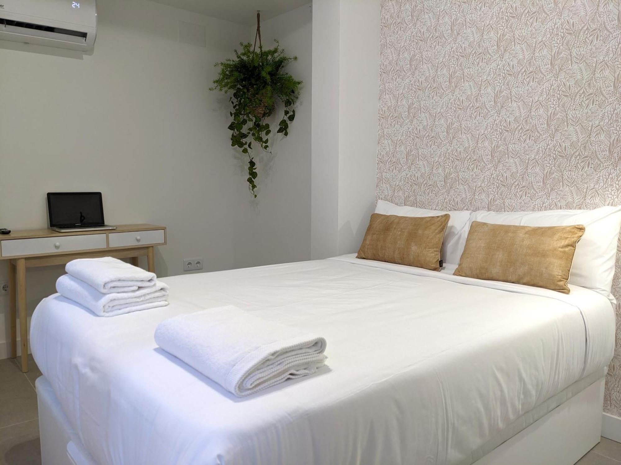 Apartamento Weflating Fira L'Hospitalet de Llobregat Exterior foto