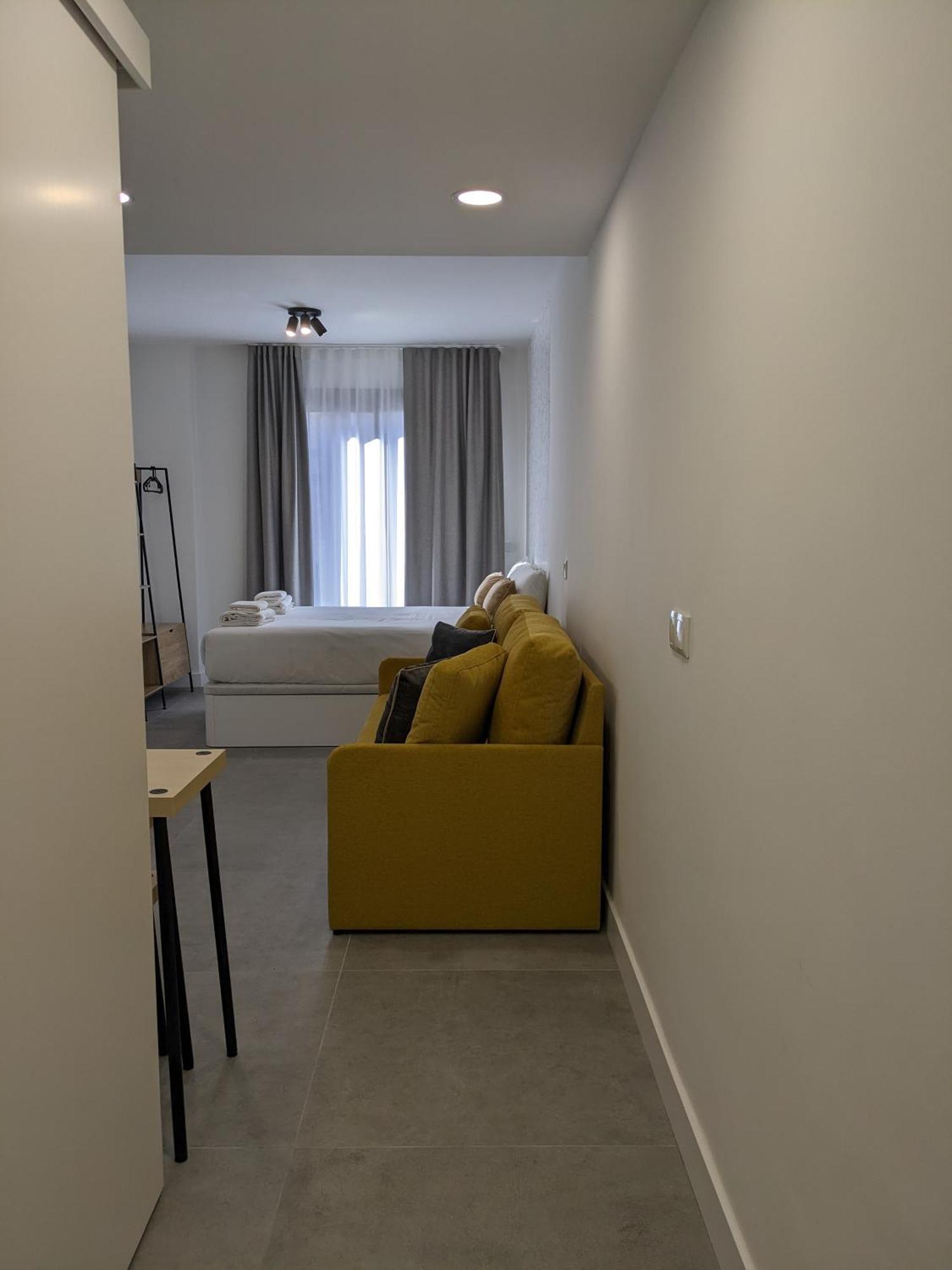 Apartamento Weflating Fira L'Hospitalet de Llobregat Exterior foto