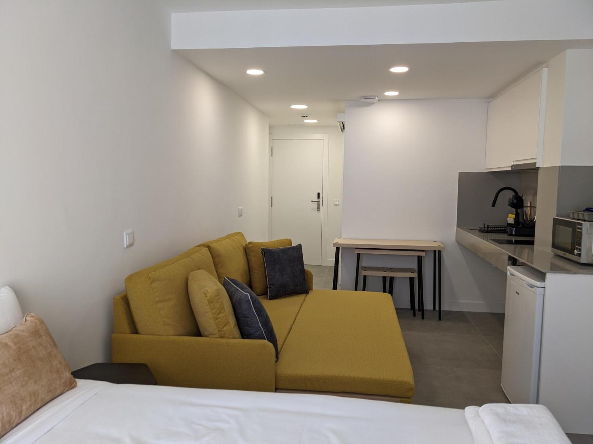 Apartamento Weflating Fira L'Hospitalet de Llobregat Exterior foto