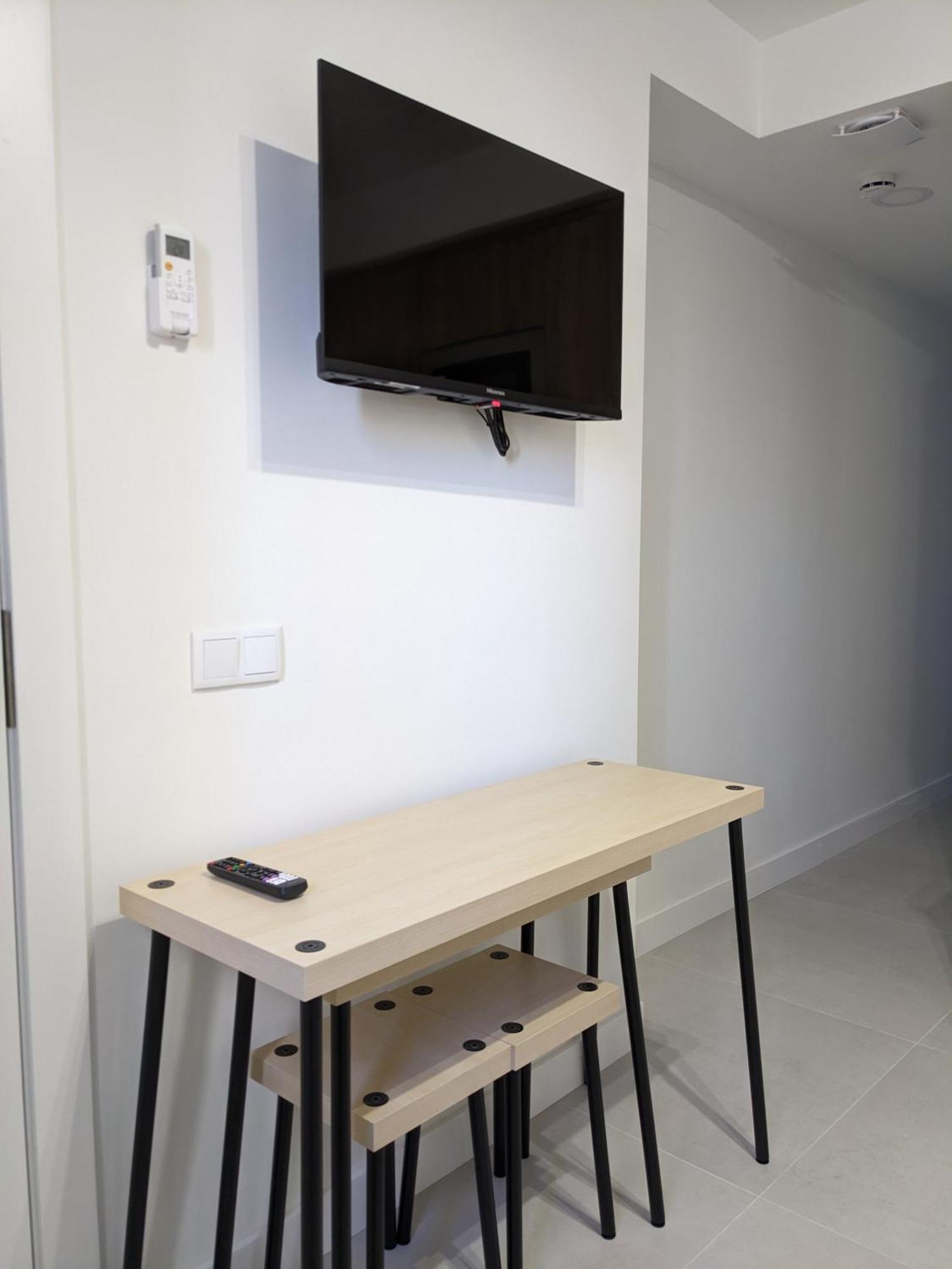 Apartamento Weflating Fira L'Hospitalet de Llobregat Exterior foto