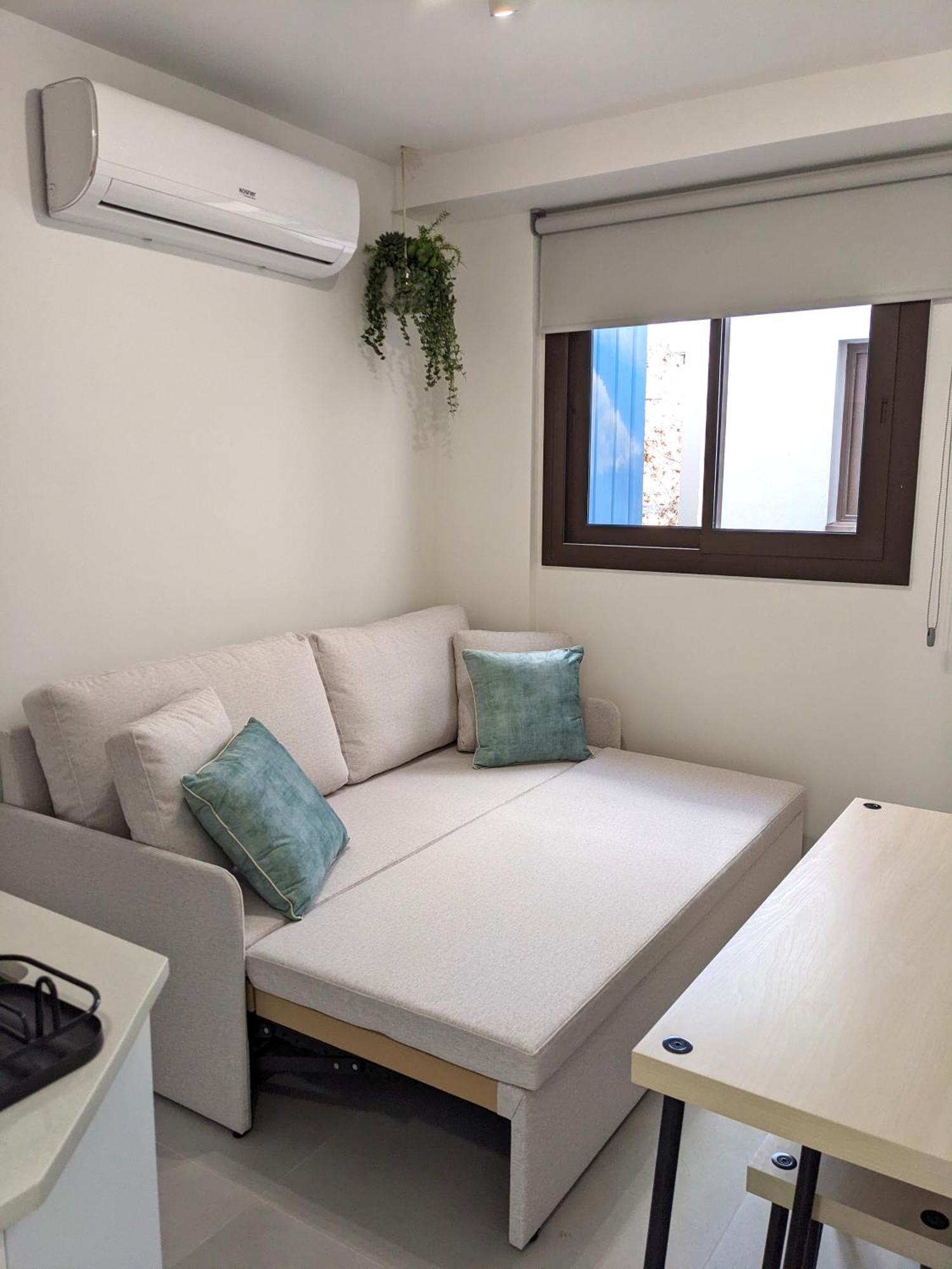Apartamento Weflating Fira L'Hospitalet de Llobregat Exterior foto