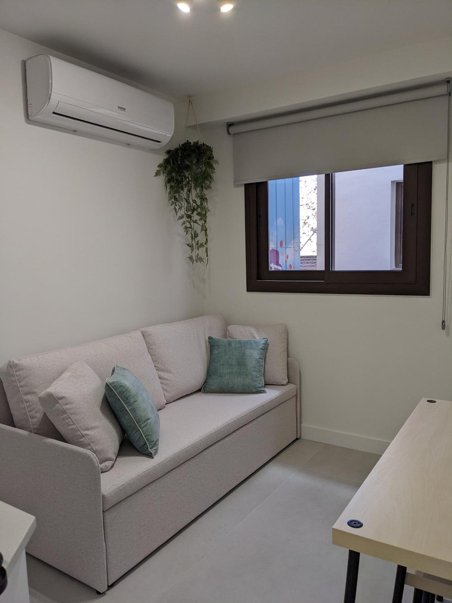 Apartamento Weflating Fira L'Hospitalet de Llobregat Exterior foto
