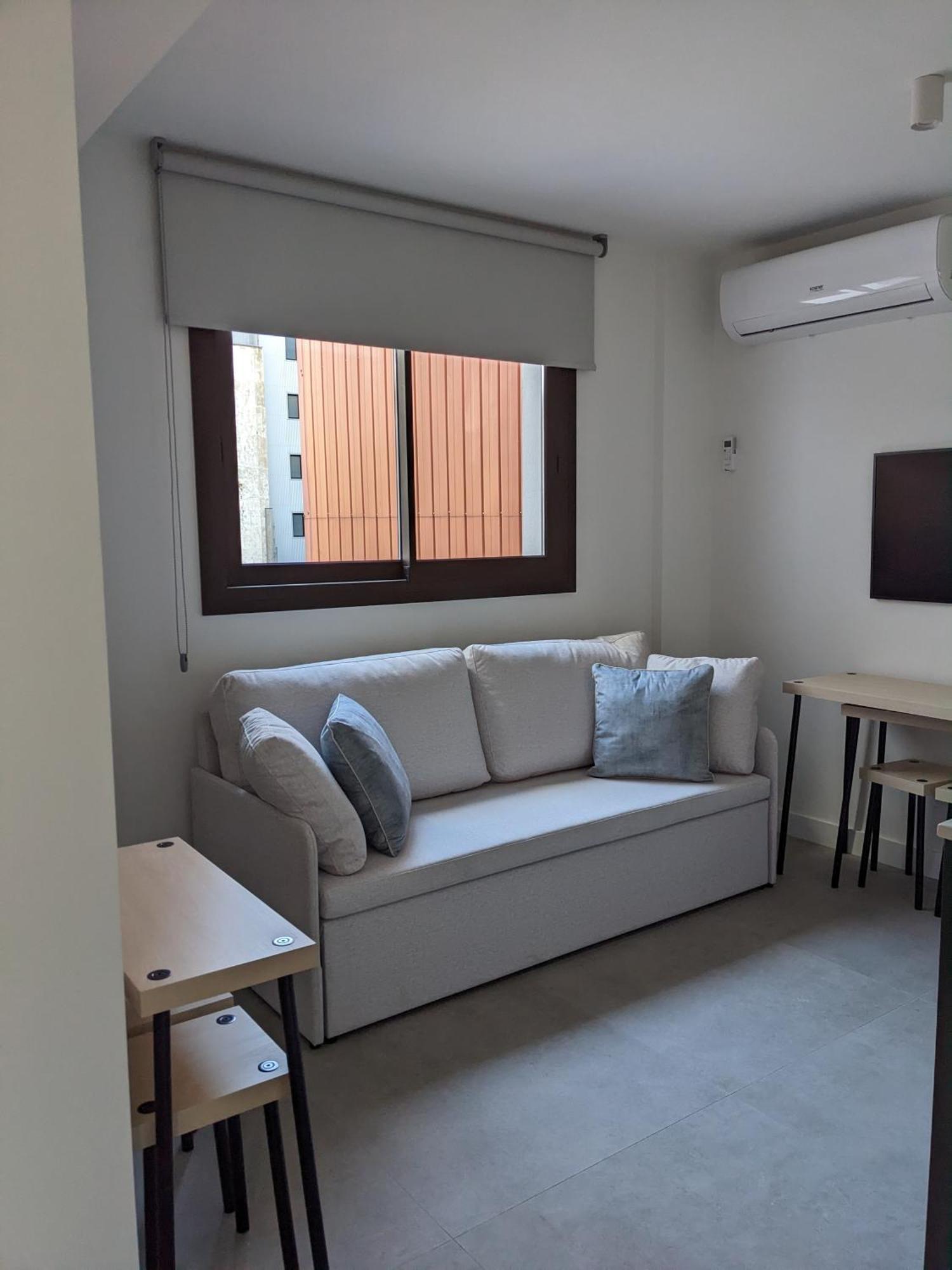 Apartamento Weflating Fira L'Hospitalet de Llobregat Exterior foto