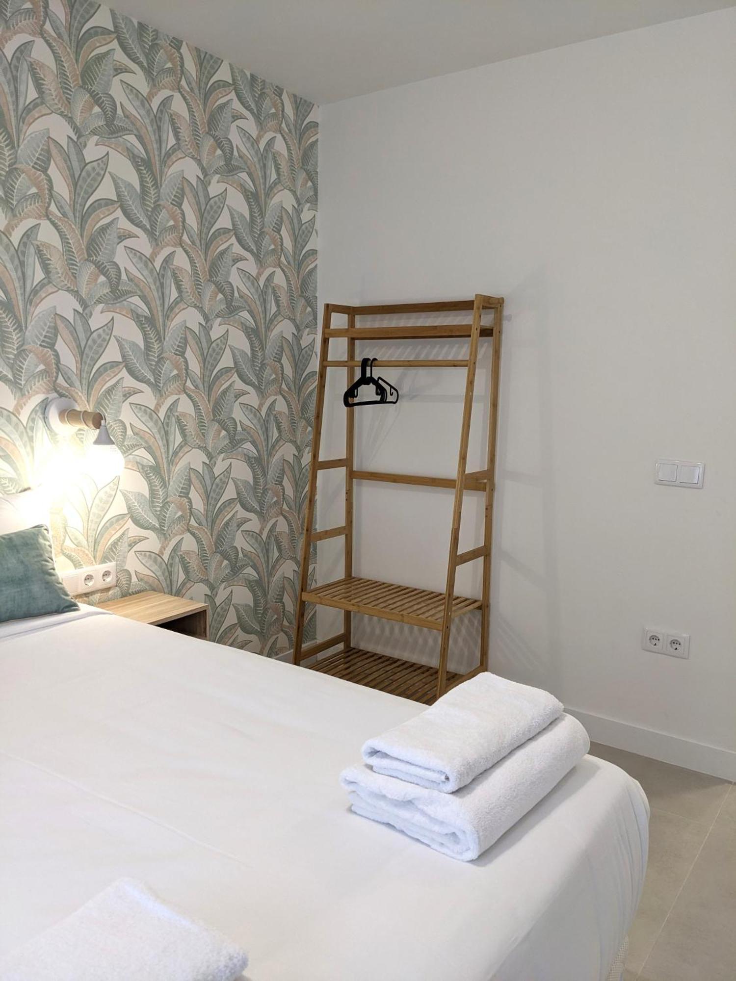 Apartamento Weflating Fira L'Hospitalet de Llobregat Exterior foto