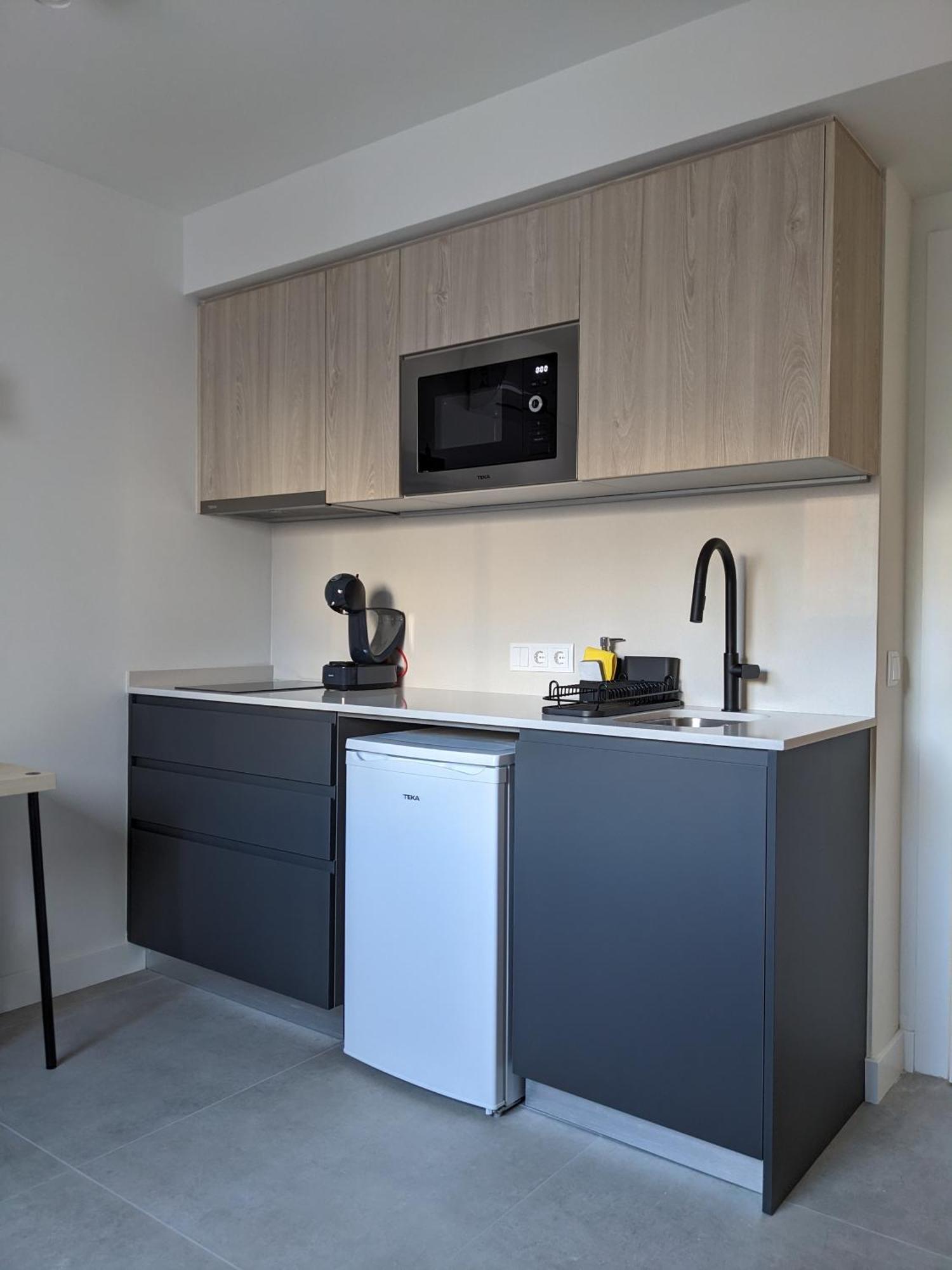 Apartamento Weflating Fira L'Hospitalet de Llobregat Exterior foto