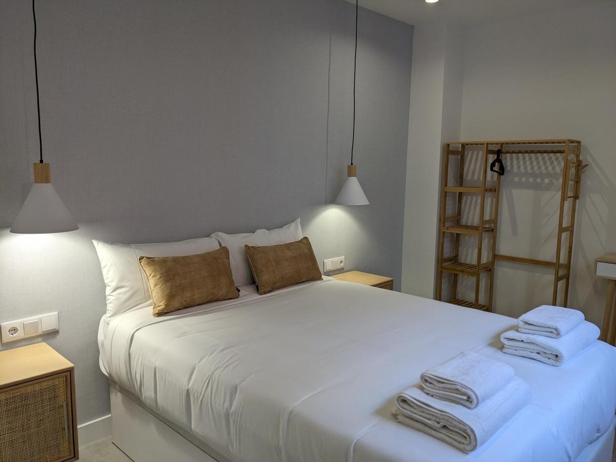 Apartamento Weflating Fira L'Hospitalet de Llobregat Exterior foto