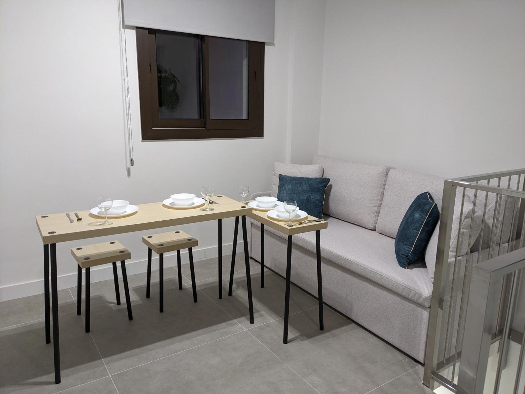 Apartamento Weflating Fira L'Hospitalet de Llobregat Exterior foto