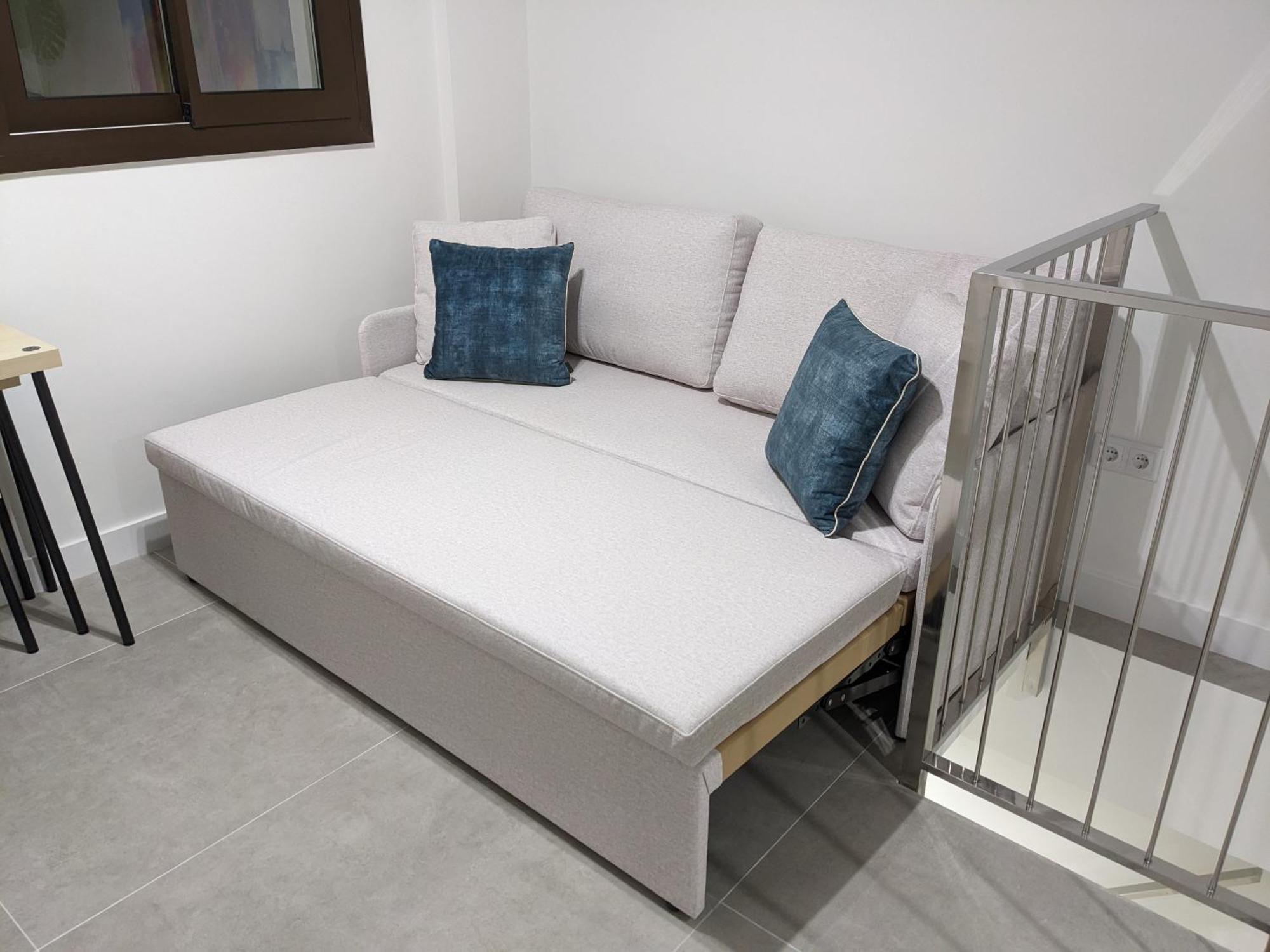 Apartamento Weflating Fira L'Hospitalet de Llobregat Exterior foto