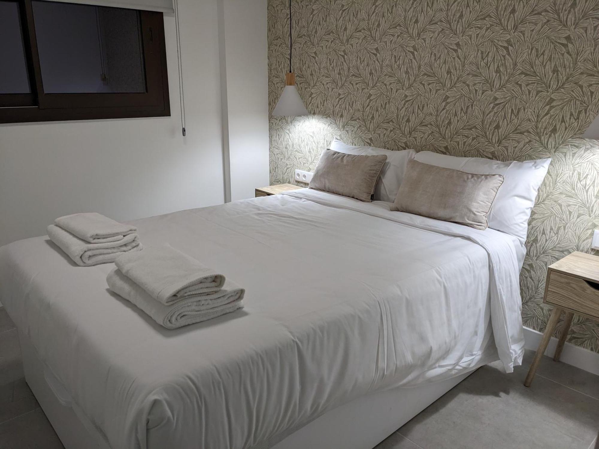 Apartamento Weflating Fira L'Hospitalet de Llobregat Exterior foto