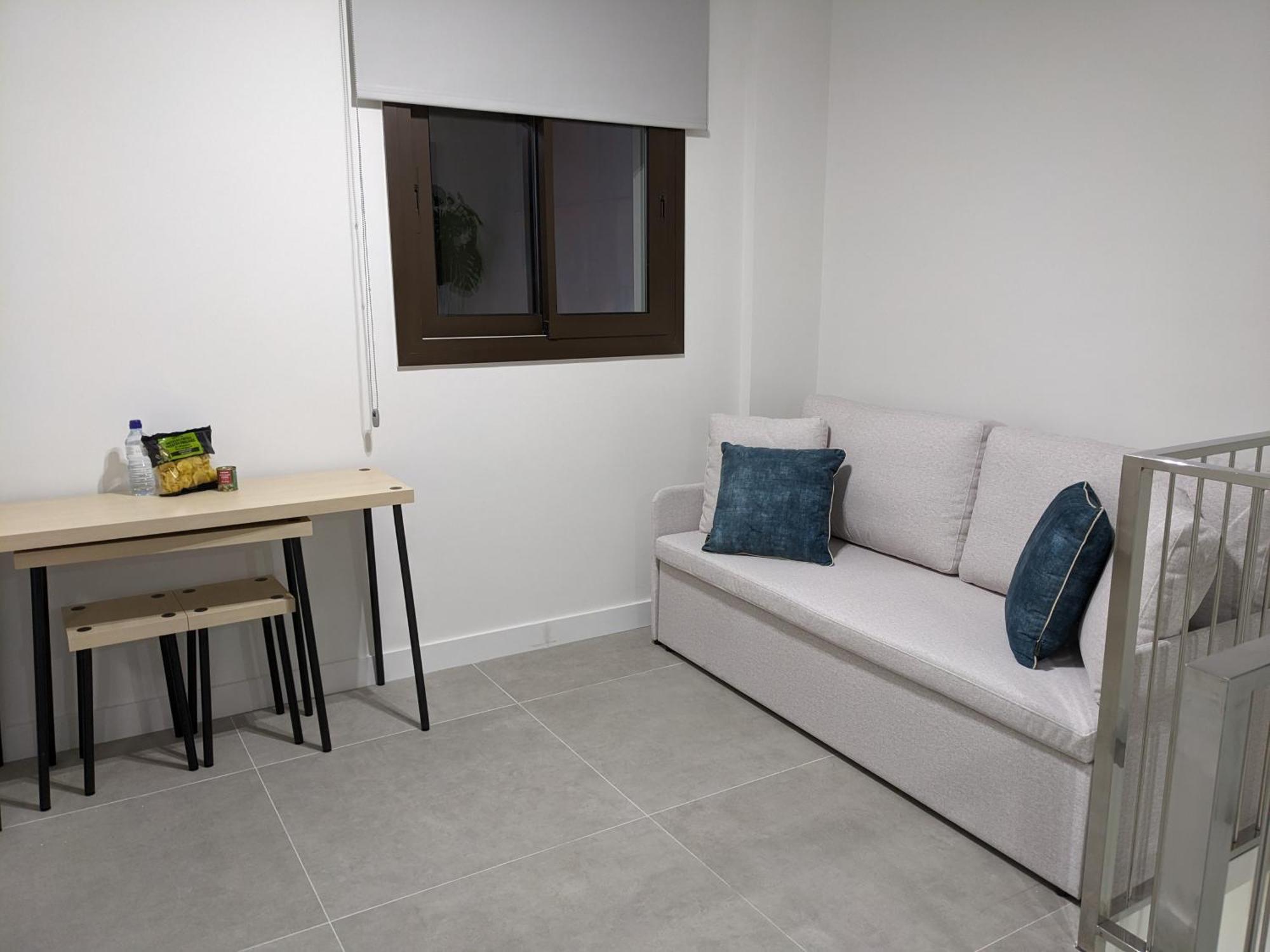 Apartamento Weflating Fira L'Hospitalet de Llobregat Exterior foto