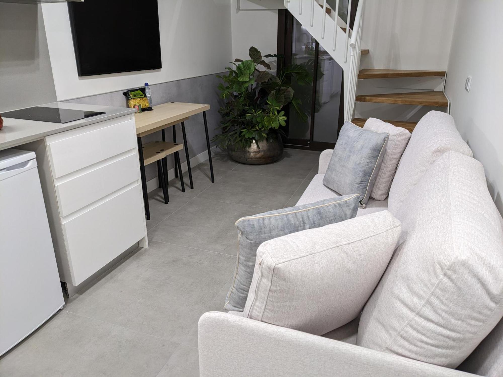 Apartamento Weflating Fira L'Hospitalet de Llobregat Exterior foto